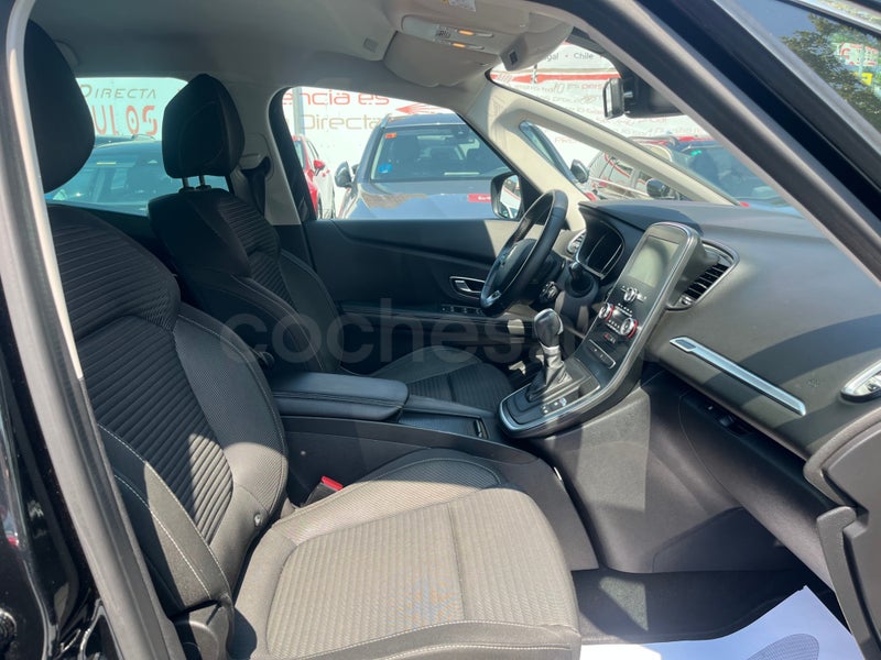 Renault Grand Scénic 2020 — photo 4