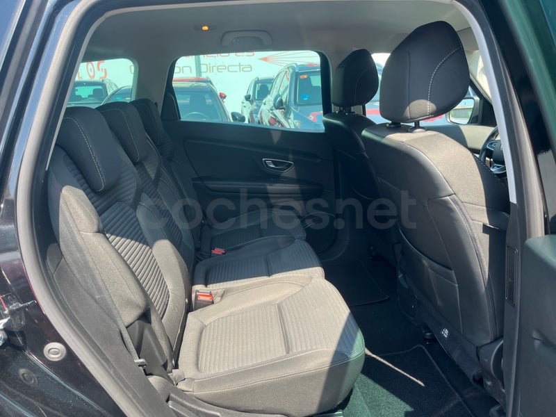 Renault Grand Scénic 2020 — photo 5