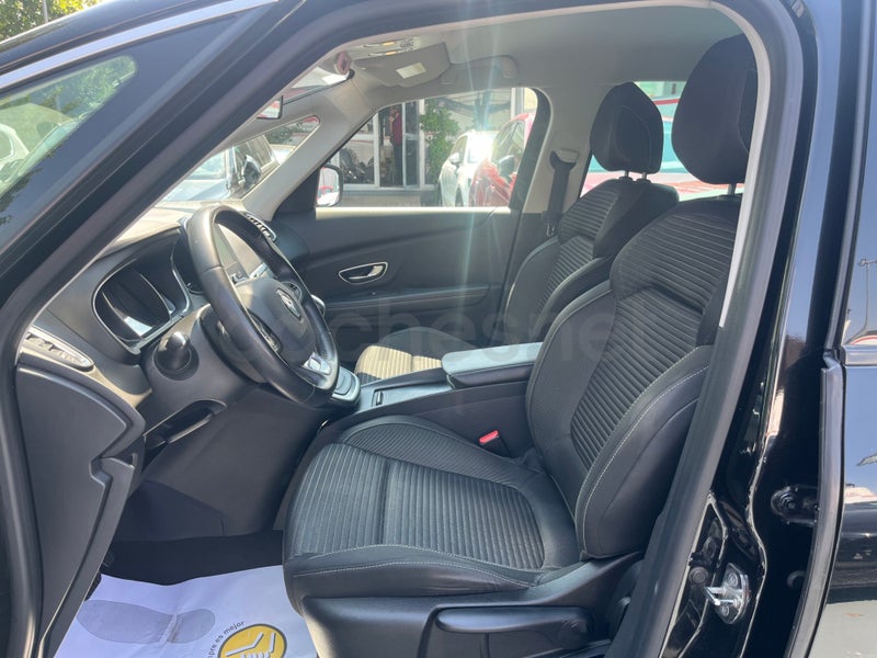 Renault Grand Scénic 2020 — photo 7