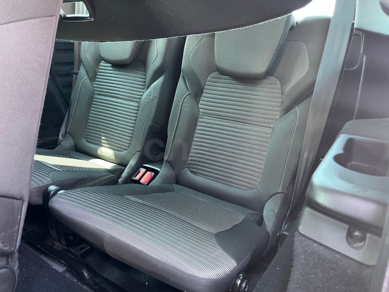 Renault Grand Scénic 2020 — photo 8