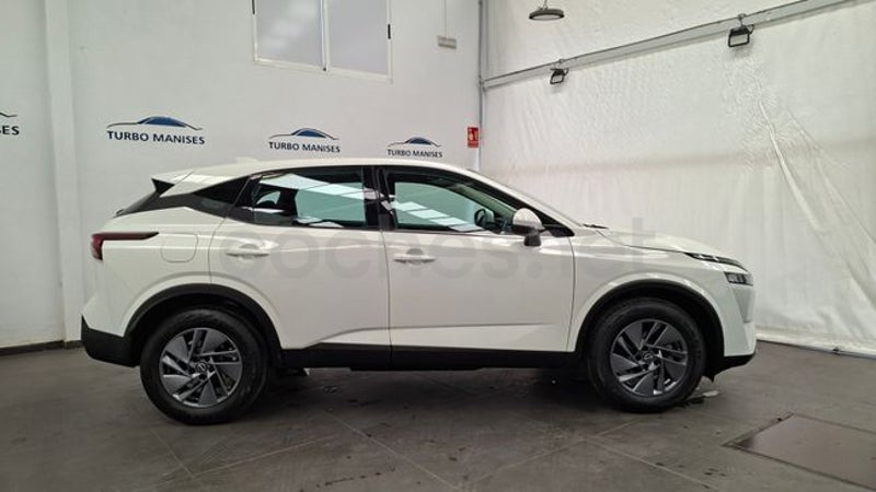 Nissan Qashqai 2023 — photo 2