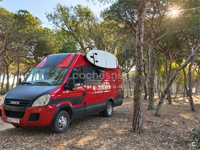 Iveco Daily 2007