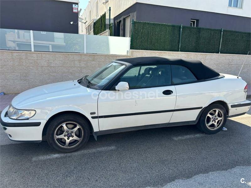 Saab 93 2001 — photo 6