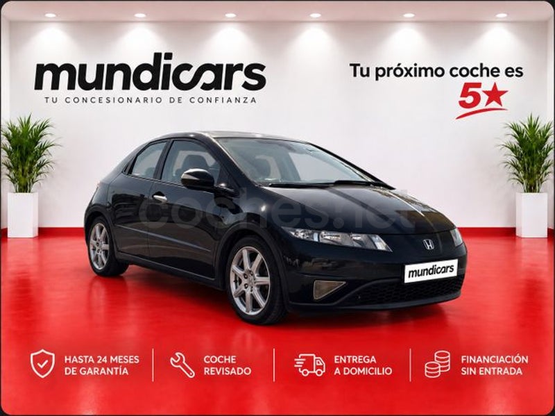 Honda Civic 2006