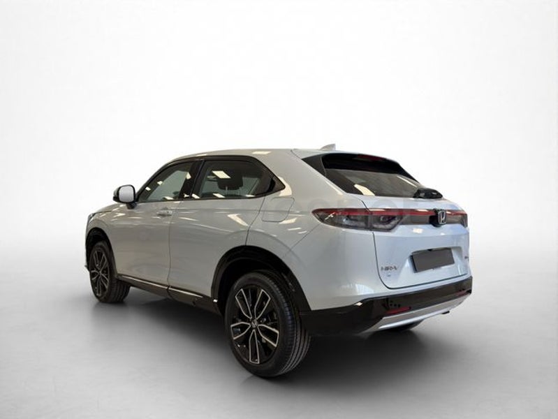 Honda Hr-v 2022 — photo 4