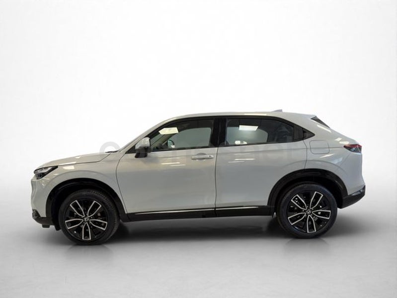 Honda Hr-v 2022 — photo 5