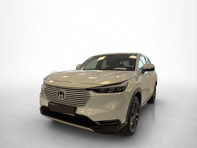 Honda Hr-v 2022 — photo 6