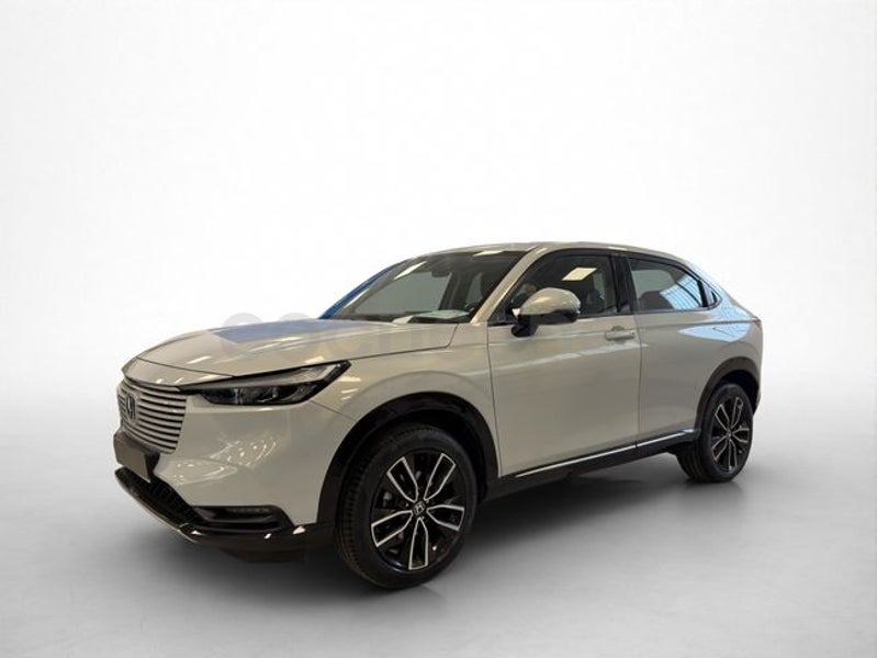 Honda Hr-v 2022 — photo 7
