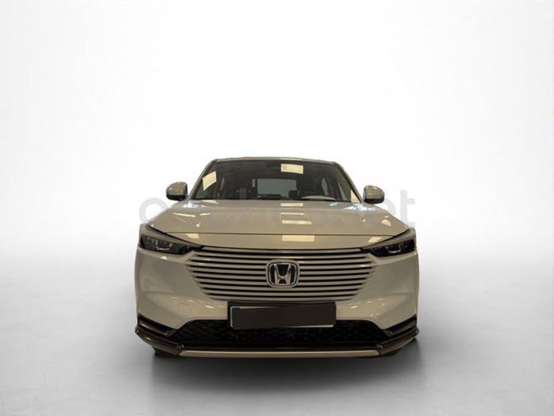 Honda Hr-v 2022 — photo 8
