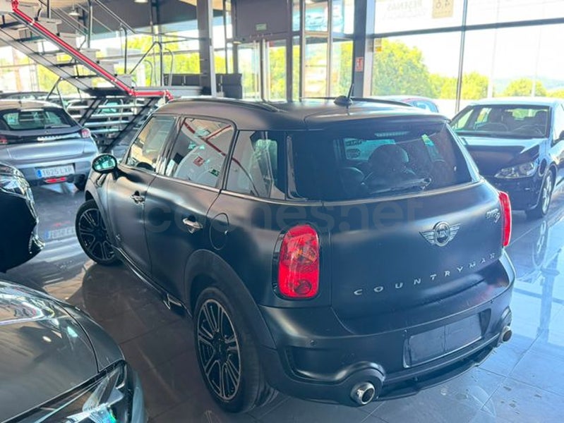 Mini Countryman 2014 — photo 5