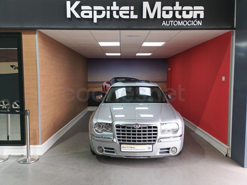Chrysler 300c 2005