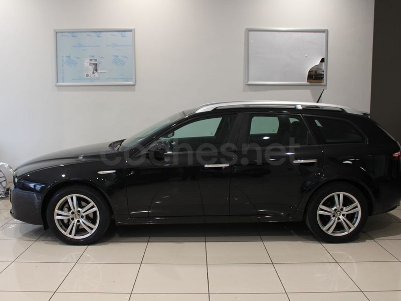 Alfa Romeo 159 2012 — photo 4