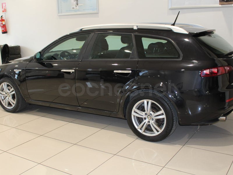 Alfa Romeo 159 2012 — photo 5