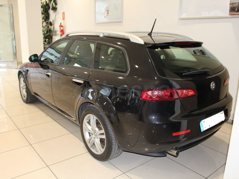 Alfa Romeo 159 2012 — photo 6