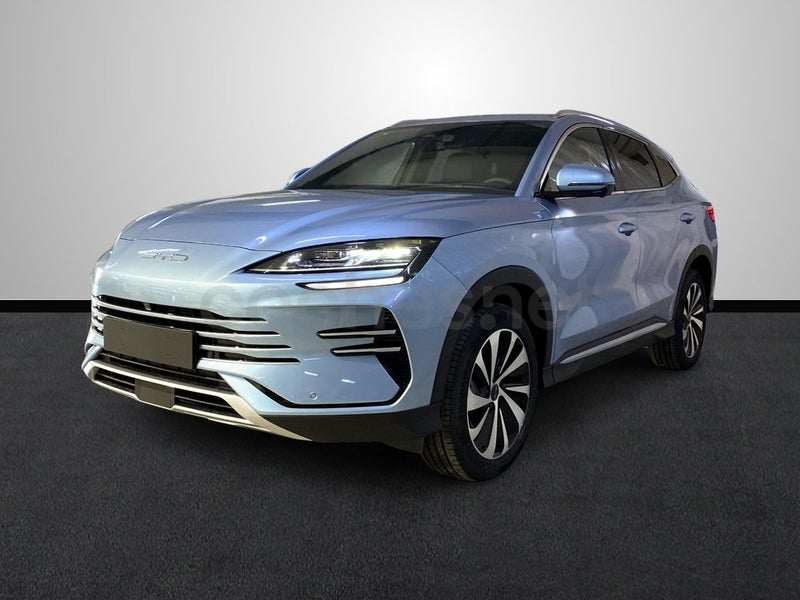 Byd Seal U Dm-i 2026