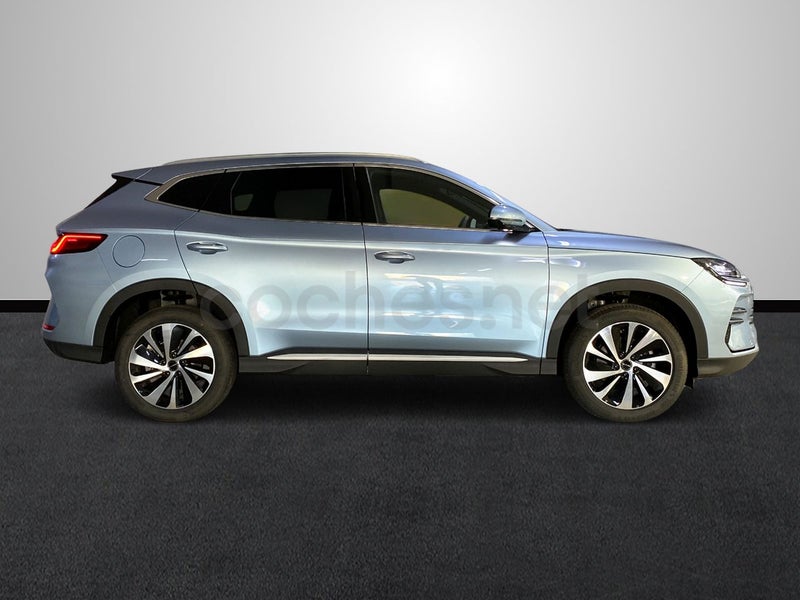 Byd Seal U Dm-i 2026 — photo 2