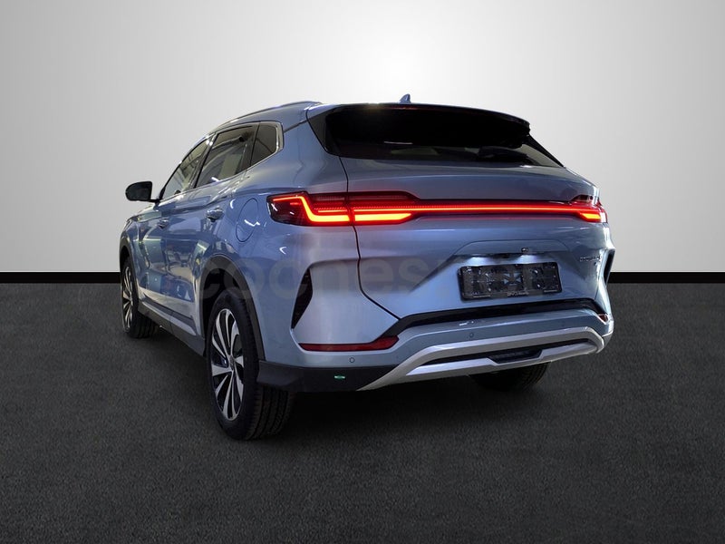 Byd Seal U Dm-i 2026 — photo 3