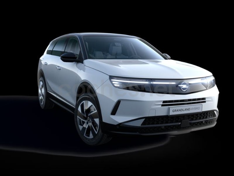 Opel Grandland 2026