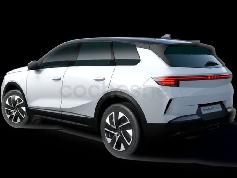 Opel Grandland 2026 — photo 2