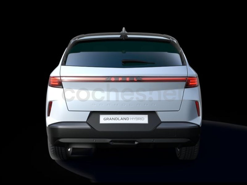 Opel Grandland 2026 — photo 3