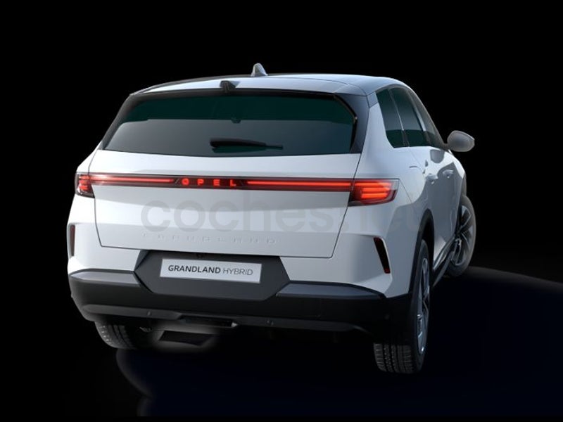 Opel Grandland 2026 — photo 4