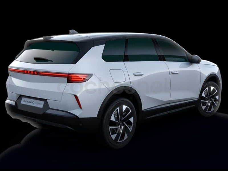 Opel Grandland 2026 — photo 5