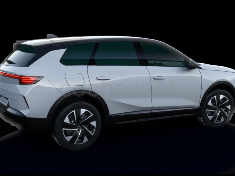 Opel Grandland 2026 — photo 6