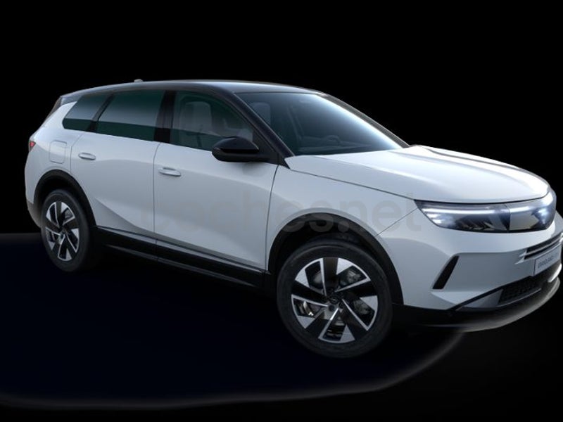 Opel Grandland 2026 — photo 8