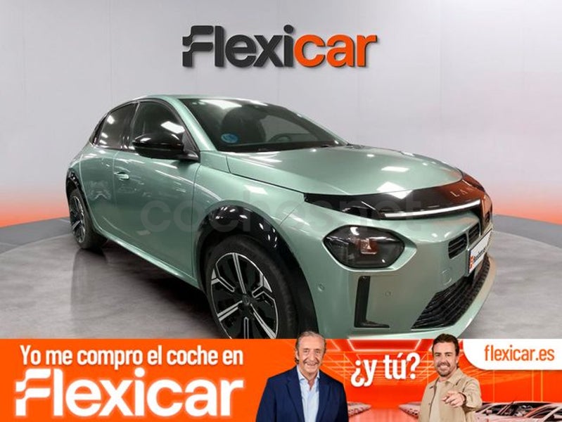 Lancia Ypsilon 2025