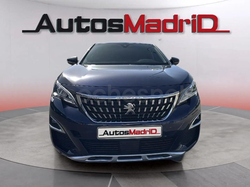 Peugeot 3008 Hybrid 2020 — photo 2