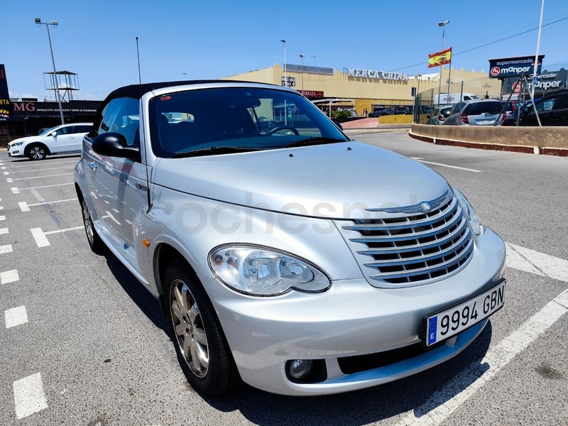 Chrysler Pt Cruiser 2006