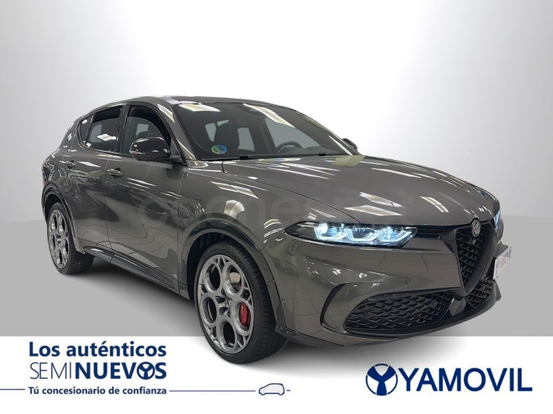 Alfa Romeo Tonale 2023 — photo 2