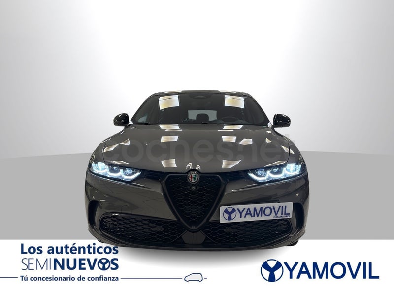 Alfa Romeo Tonale 2023 — photo 3