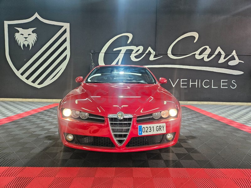 Alfa Romeo 159 2009 — photo 3