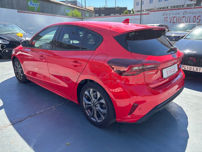 Ford Focus 2023 — photo 5