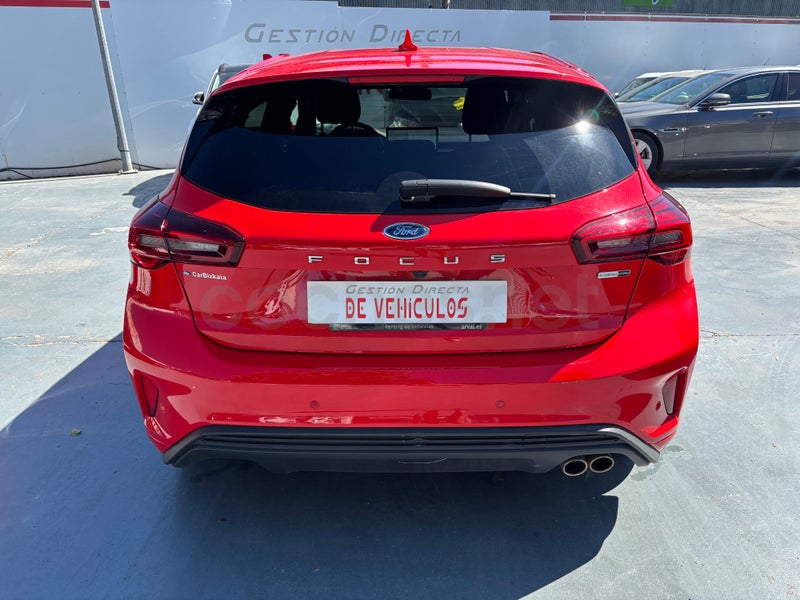 Ford Focus 2023 — photo 6