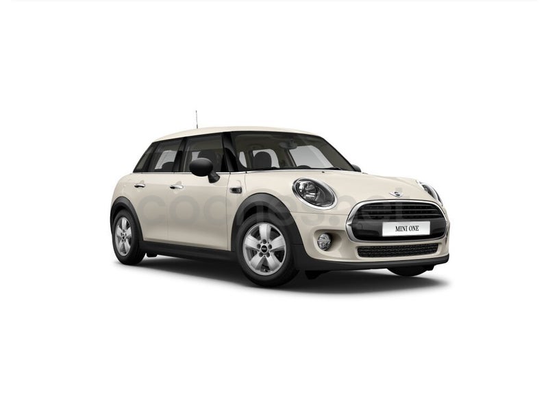Mini Mini 2018