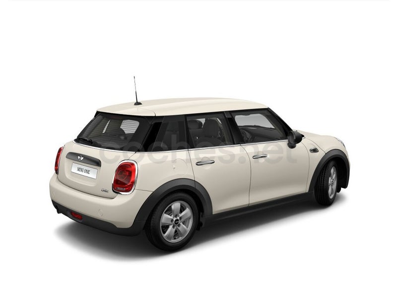 Mini Mini 2018 — photo 2