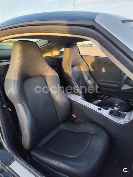 Chrysler Crossfire 2007 — photo 7