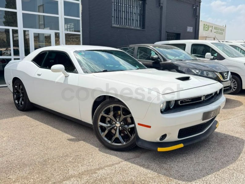 Dodge Challenger 2023 — photo 5