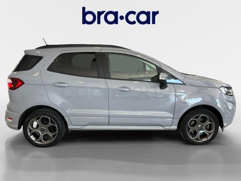 Ford Ecosport 2023 — photo 6