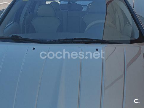 Chrysler Sebring 200c 2008