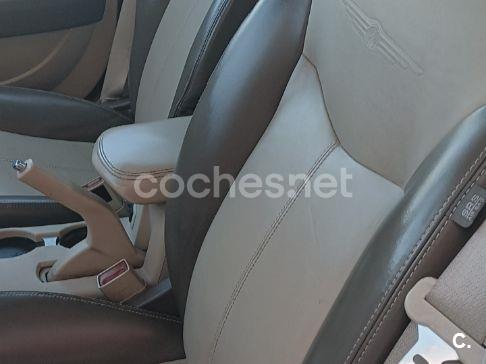 Chrysler Sebring 200c 2008 — photo 5