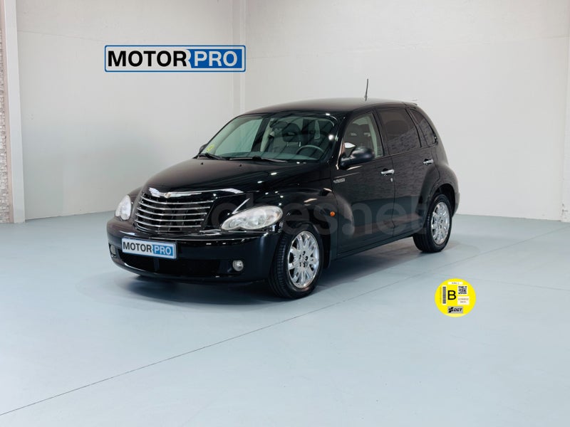 Chrysler Pt Cruiser 2009