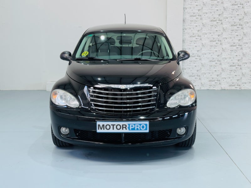Chrysler Pt Cruiser 2009 — photo 2