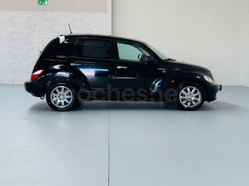 Chrysler Pt Cruiser 2009 — photo 3