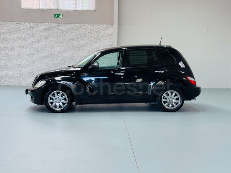 Chrysler Pt Cruiser 2009 — photo 4