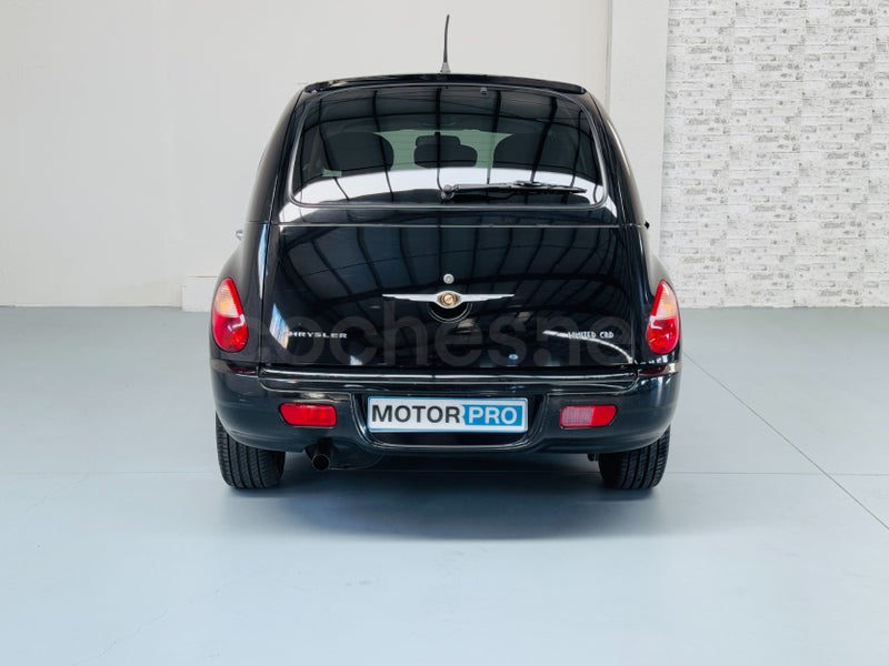 Chrysler Pt Cruiser 2009 — photo 5