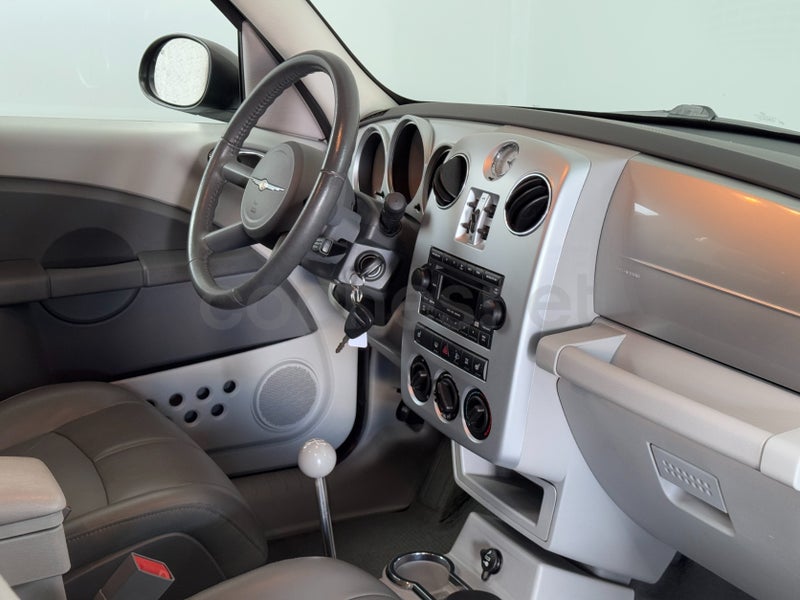 Chrysler Pt Cruiser 2009 — photo 6