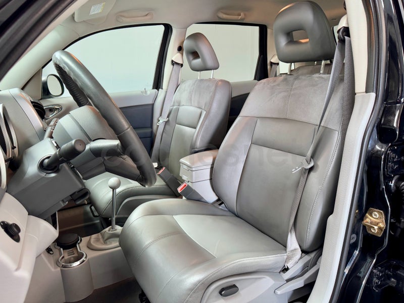 Chrysler Pt Cruiser 2009 — photo 7